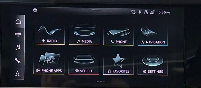 Used 2024 Audi A3 2.0T Premium FWD image 18