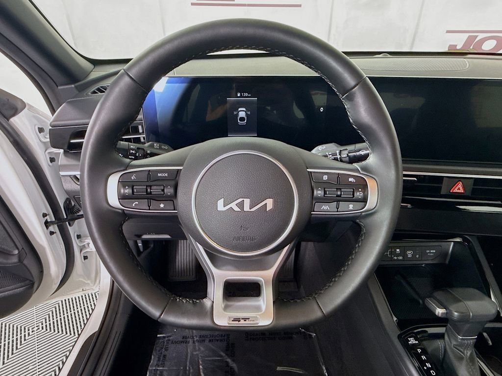 Used 2025 Kia K5 GT-Line image 20