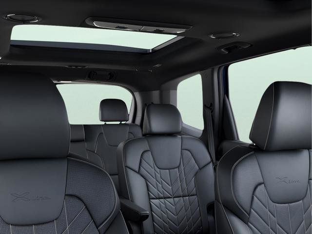 New 2025 Kia Telluride SX X-Line image 27