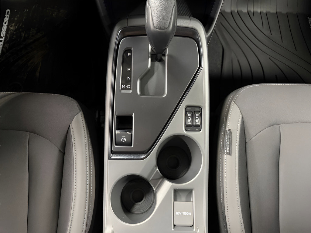 New 2026 Subaru Crosstrek 2.0i Premium image 23