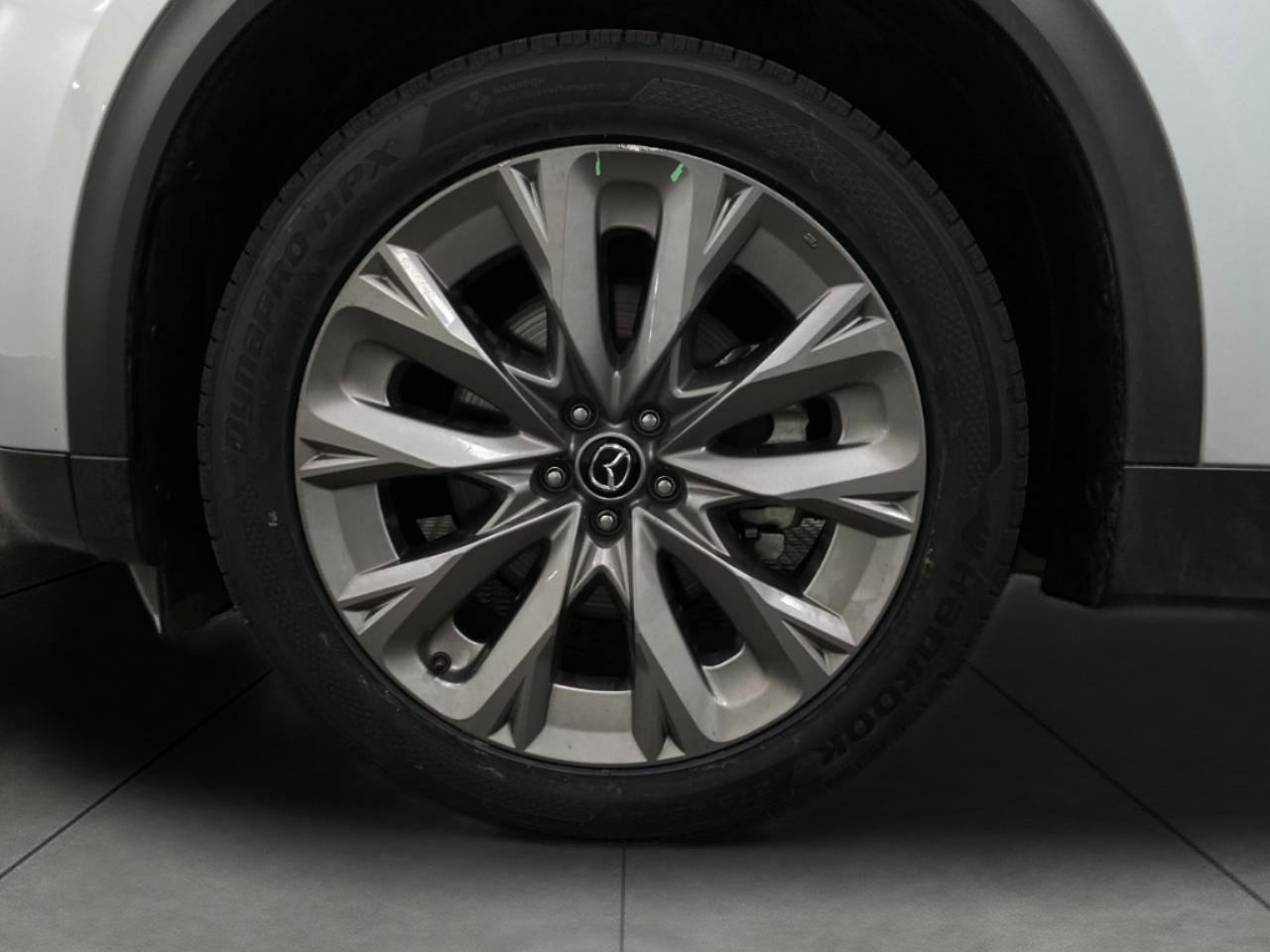 Used 2025 MAZDA CX-90 3.3 Turbo w/ Premium Plus Pkg AWD/4WD image 13
