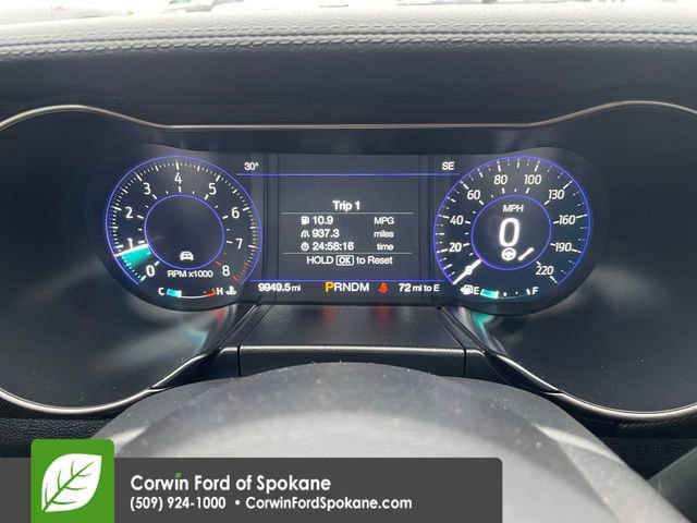 Used 2022 Ford Mustang Shelby GT500 w/ Technology Package image 30