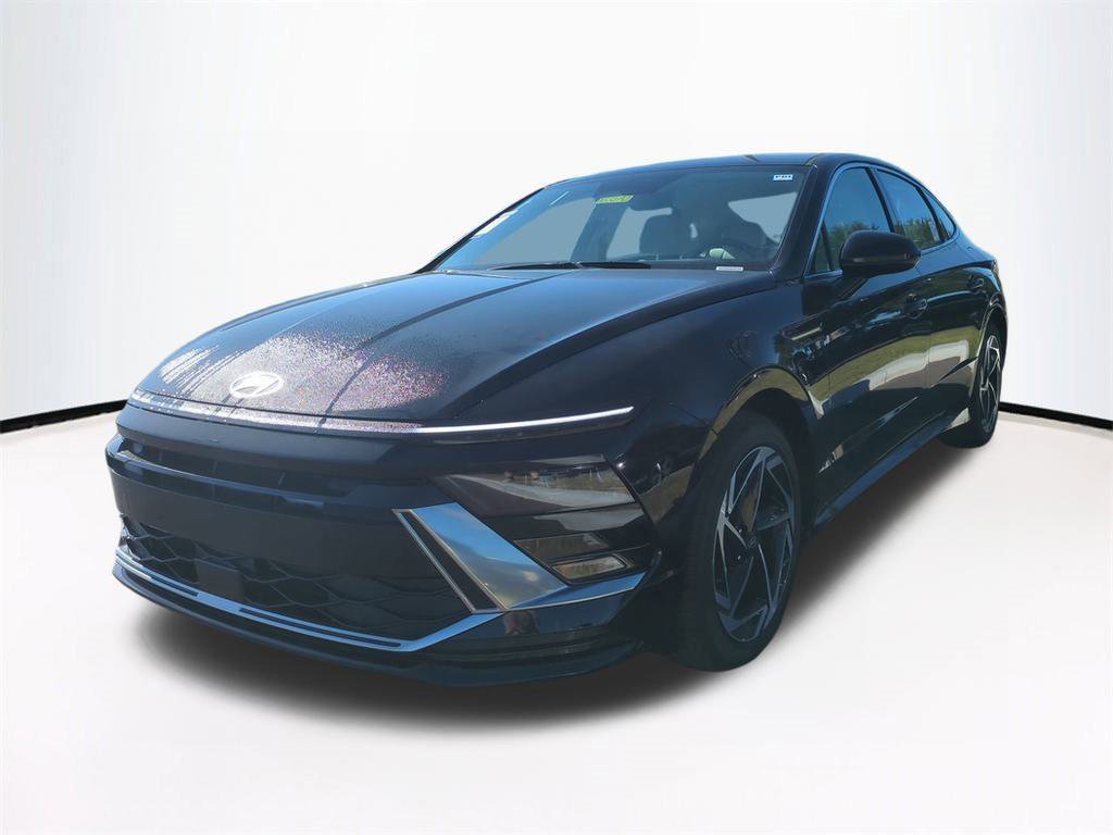 New 2026 Hyundai Sonata SEL image 9