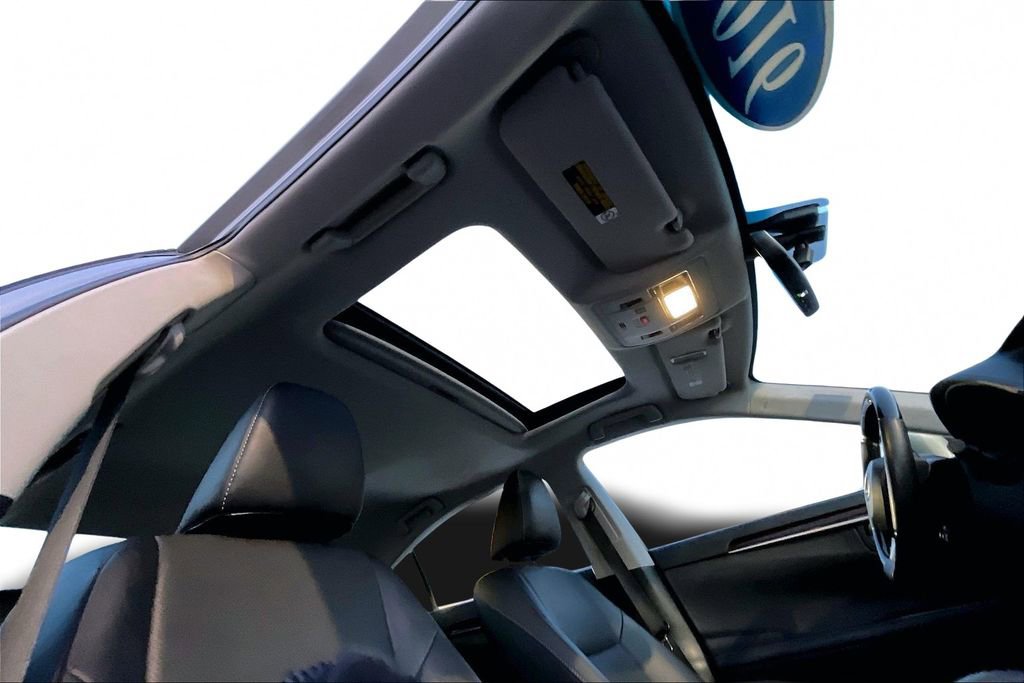 Used 2016 Lexus ES 350 w/ Navigation System Package image 26