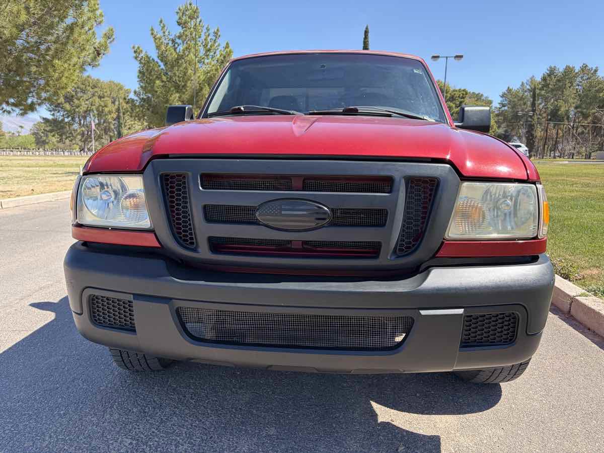 Used 2006 Ford Ranger XL image 7