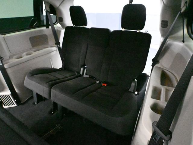 Used 2017 Dodge Grand Caravan SE w/ Power Window Group image 37