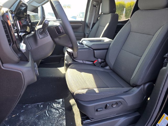New 2026 Chevrolet Silverado 1500 LT AWD/4WD image 20