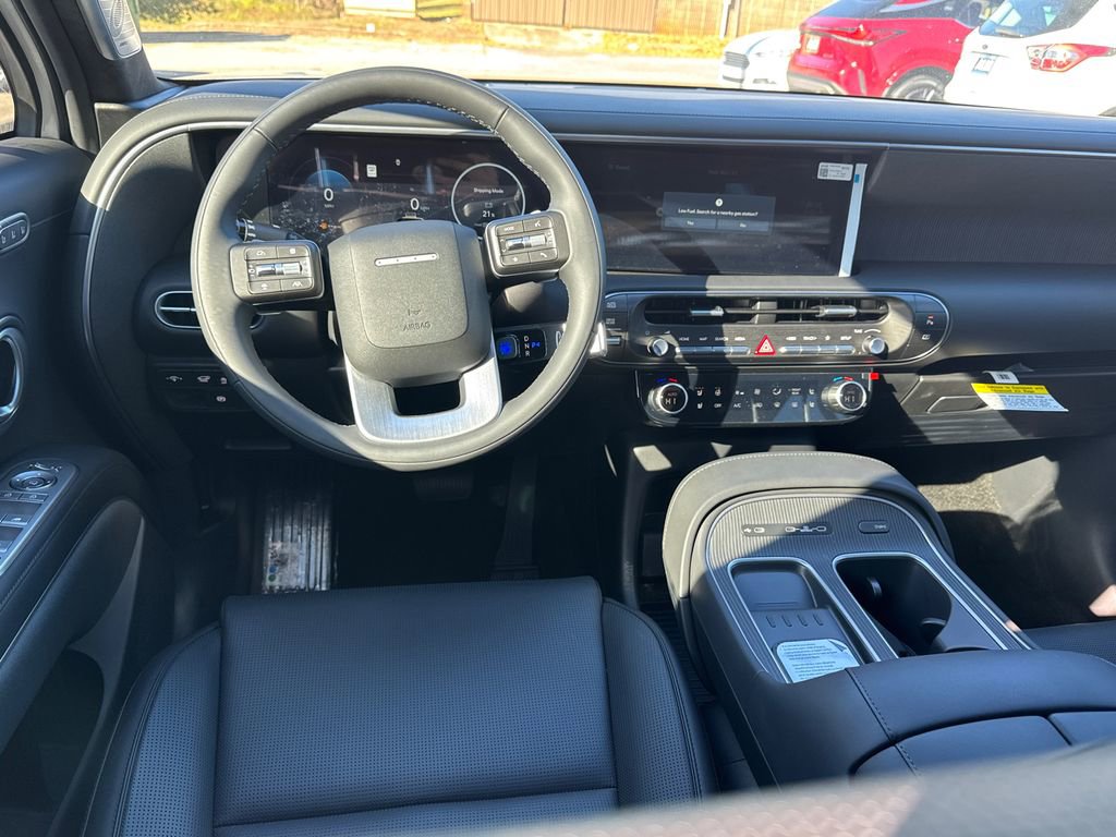 New 2026 Hyundai Palisade Calligraphy image 14