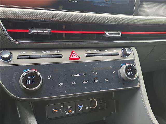 New 2026 Hyundai Sonata N Line FWD image 14