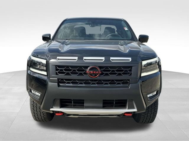 New 2026 Nissan Frontier PRO-4X image 2