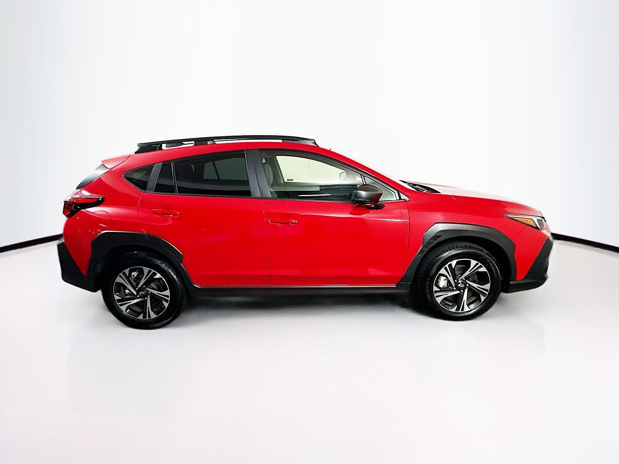 Used 2024 Subaru Crosstrek 2.0i Premium AWD/4WD image 10