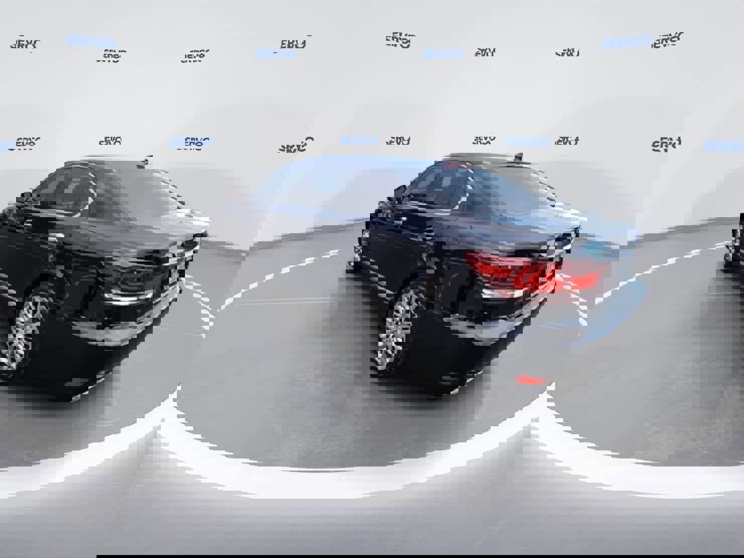 Used 2015 Lexus LS 460 image 7