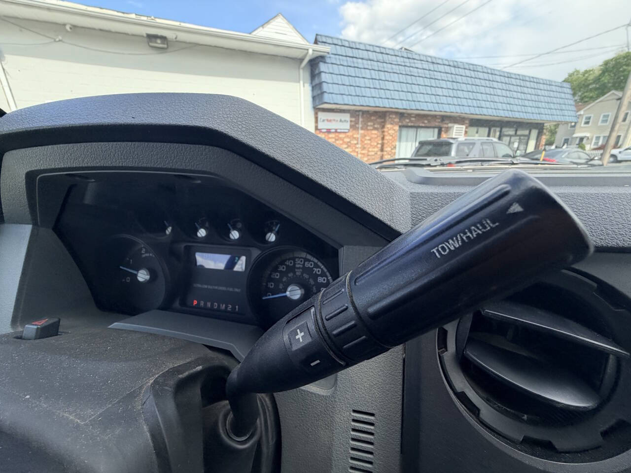 Used 2013 Ford F450 XL w/ PWR Equipment Group AWD/4WD image 64