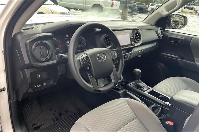 Used 2023 Toyota Tacoma SR AWD/4WD image 14