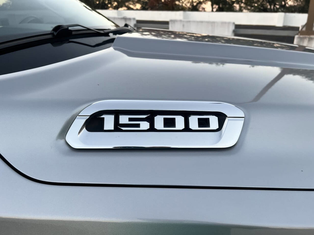 Used 2020 RAM 1500 Big Horn image 36