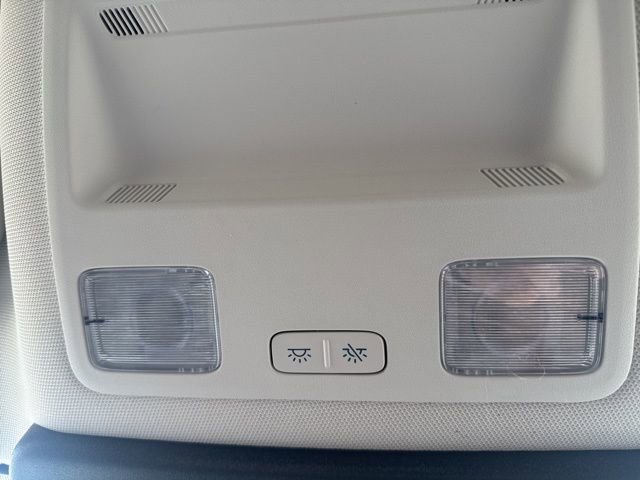 Used 2024 Ford Bronco Sport Outer Banks w/ Tech Package image 13