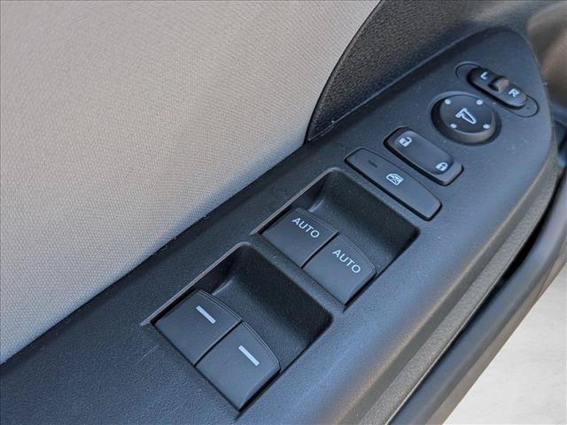 Used 2020 Honda Civic EX image 11