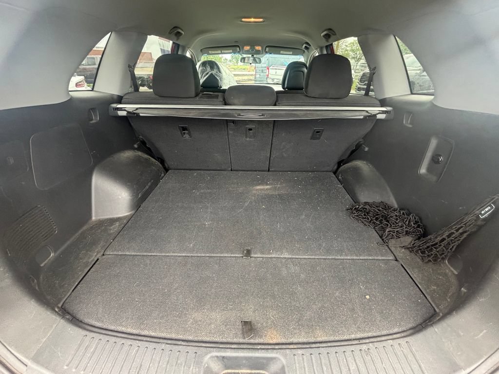 Used 2014 Kia Sorento LX FWD image 16