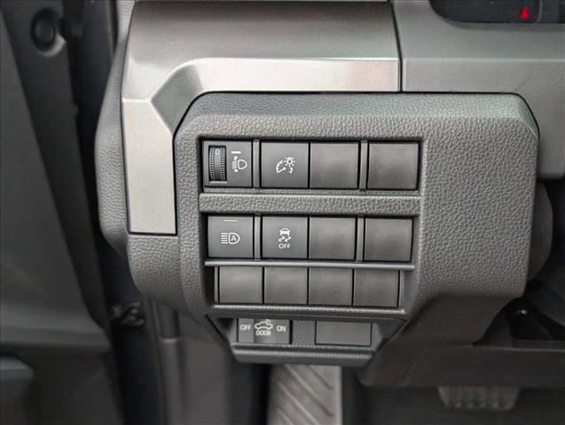 New 2025 Toyota Tacoma SR5 image 14