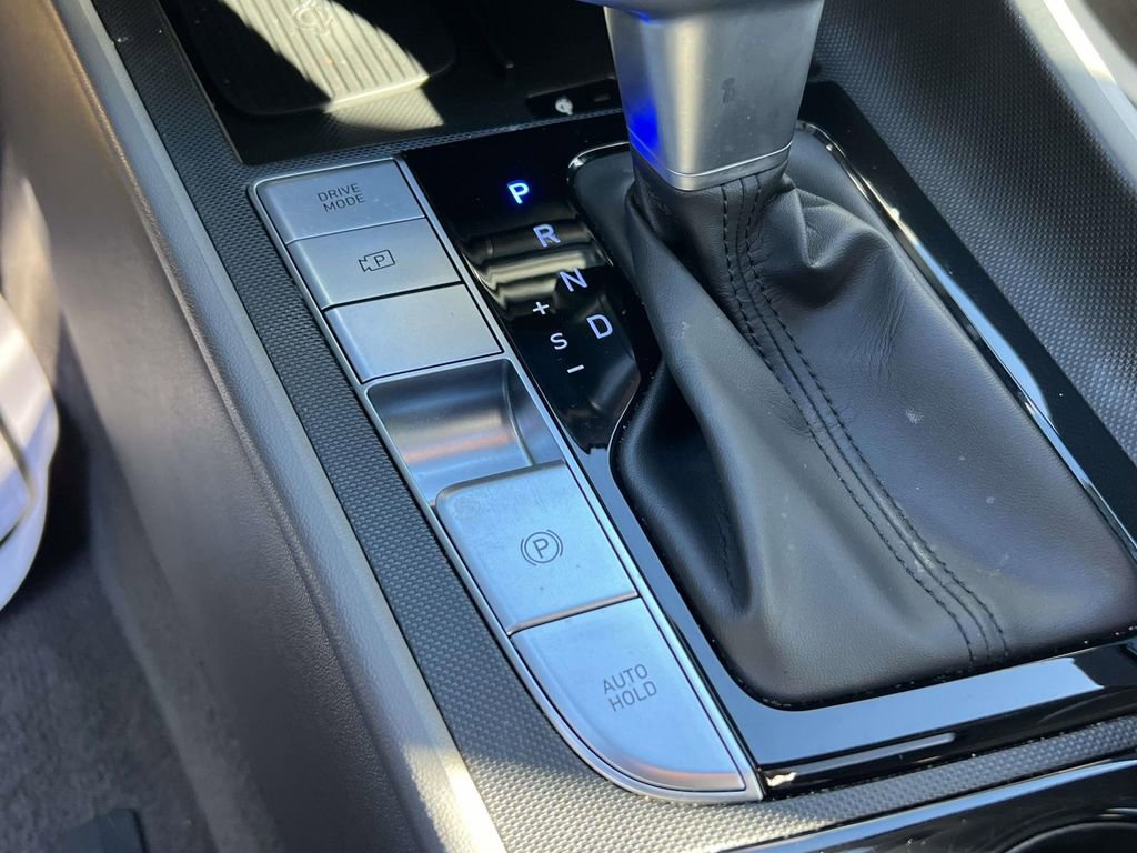 Certified 2024 Hyundai Elantra SEL w/ Convenience Package image 39