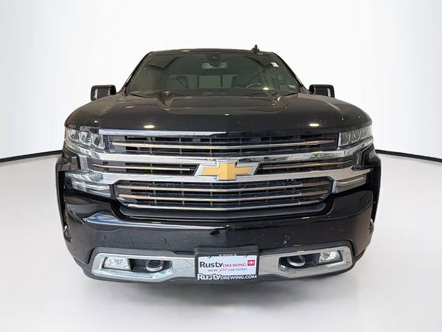 Used 2020 Chevrolet Silverado 1500 High Country AWD/4WD image 2
