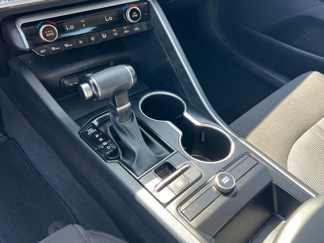 Certified 2023 Kia K5 LXS FWD image 17