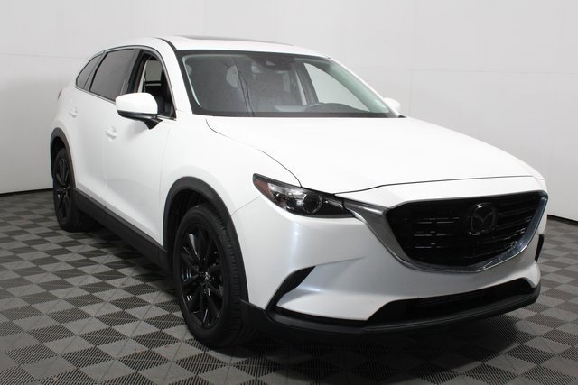 Used 2023 MAZDA CX-9 Touring Plus