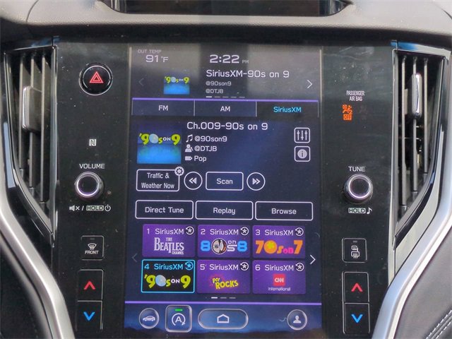 Used 2022 Subaru Outback Limited image 18