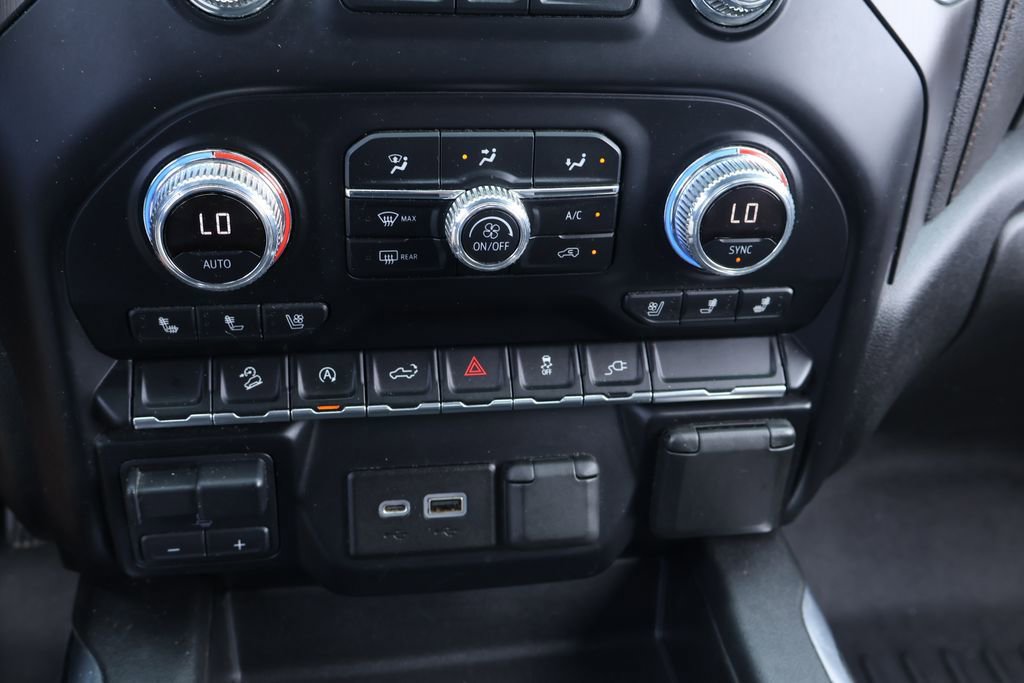 Used 2019 GMC Sierra 1500 AT4 image 25