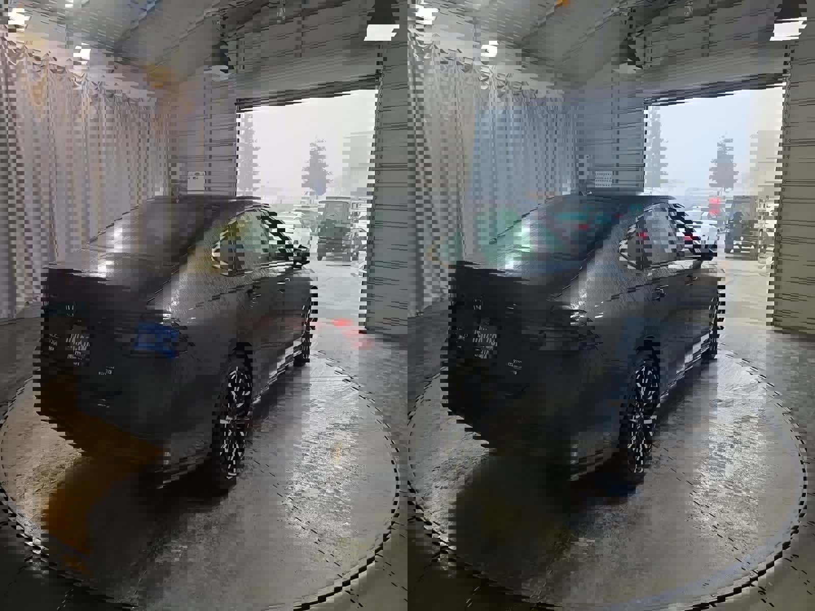 Used 2023 Honda Accord Touring image 7