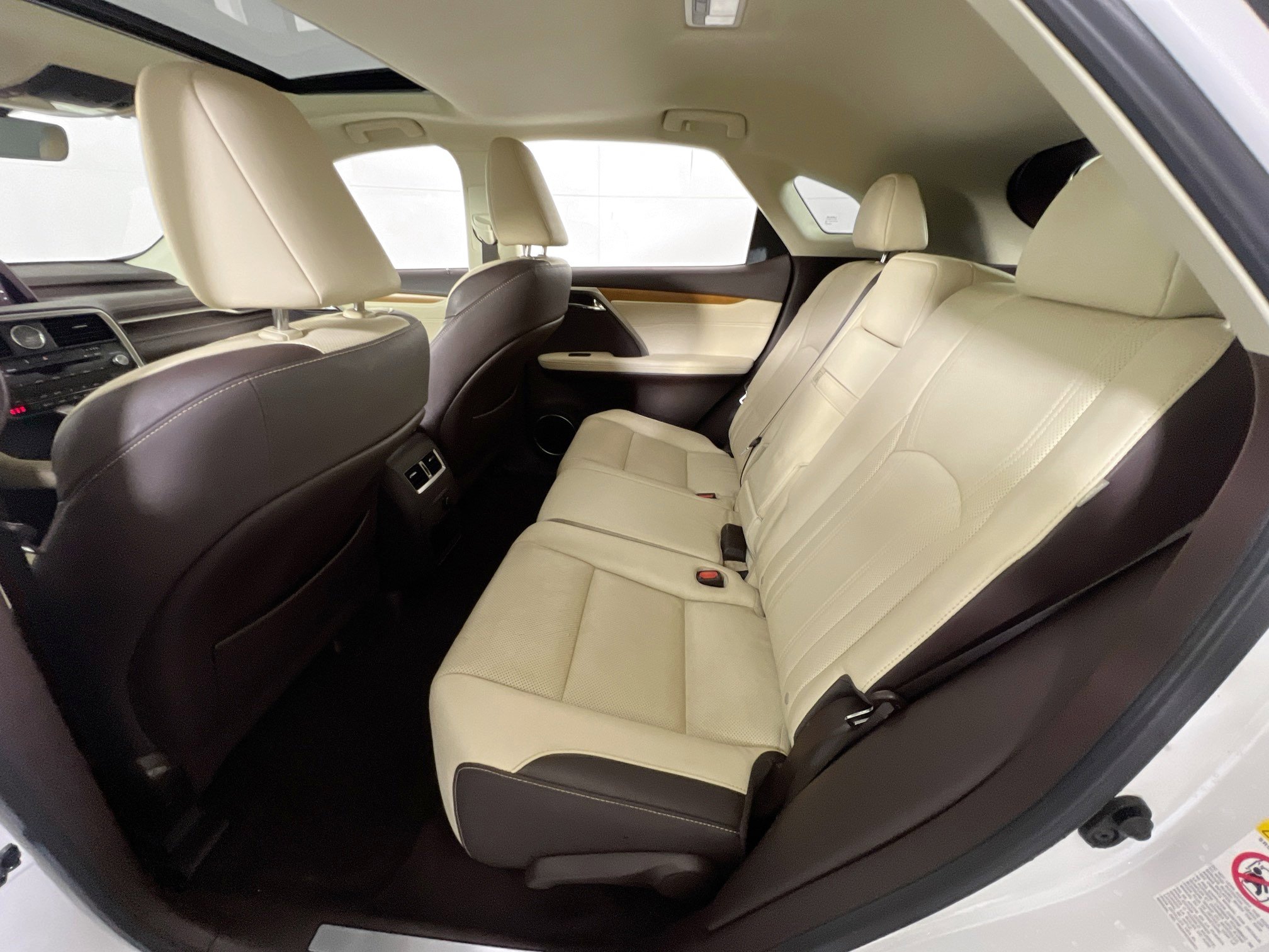 Used 2019 Lexus RX 350 AWD w/ Navigation Package image 25