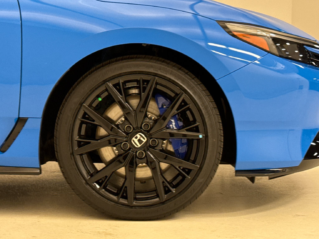 New 2027 Honda Prelude image 6