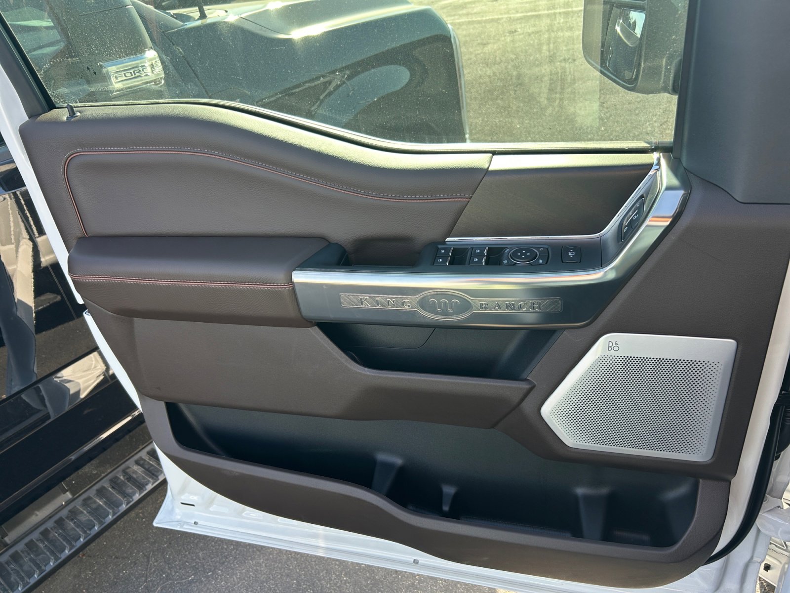 New 2026 Ford F250 King Ranch image 23