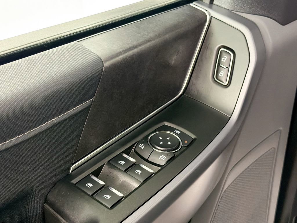 Used 2025 Ford F150 XLT w/ Equipment Group 301A Standard image 17