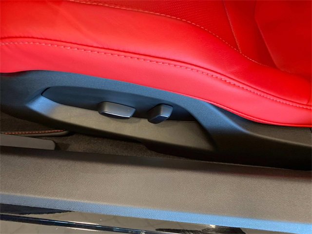 Used 2023 Chevrolet Corvette Stingray Convertible w/ Z51 Performance Package image 12