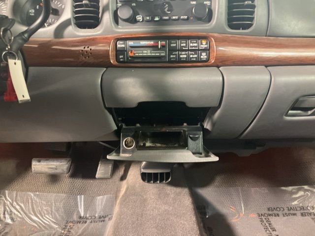 Used 2005 Buick Le Sabre Custom image 14