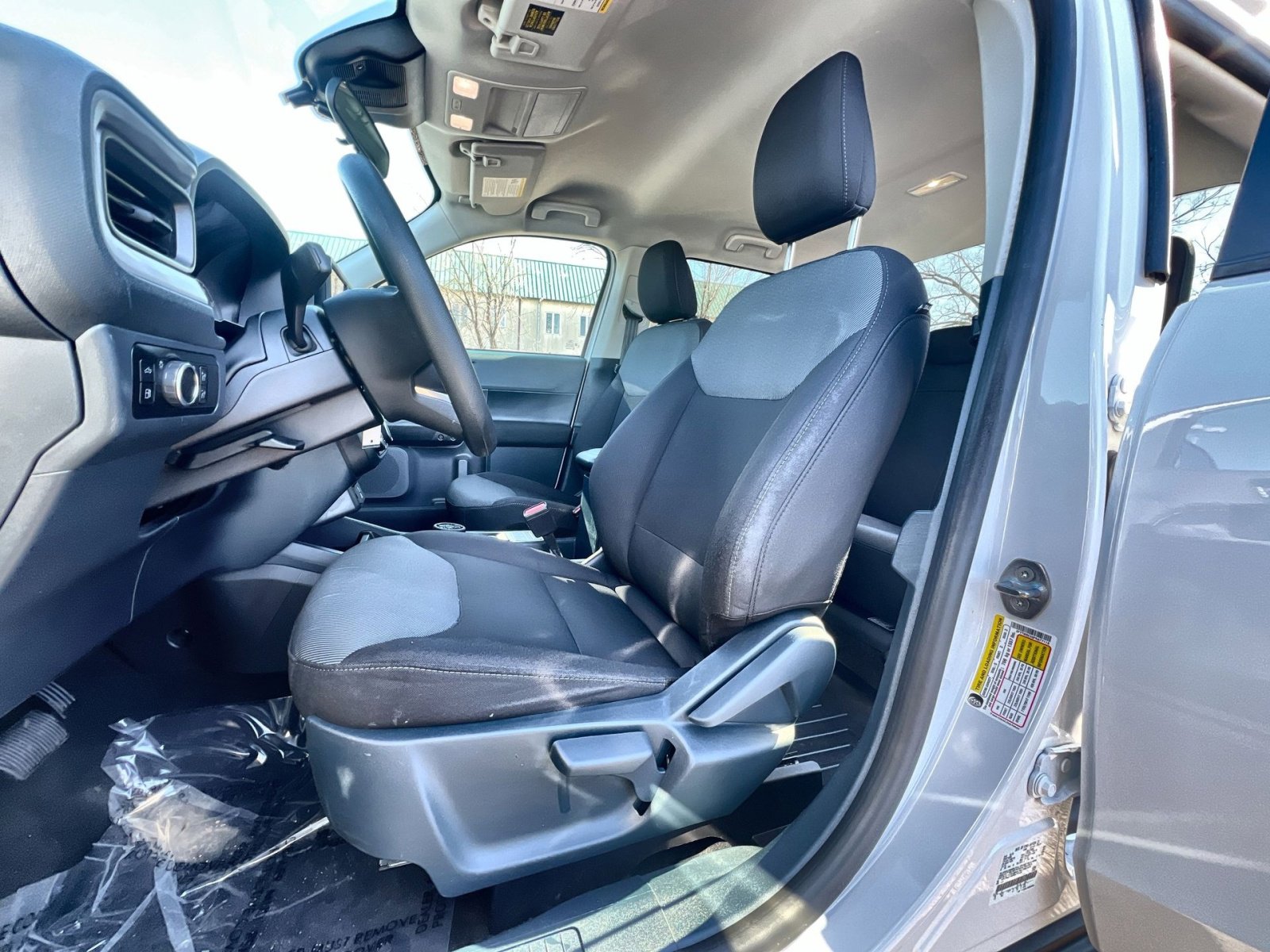 Certified 2023 Ford Maverick XL image 13