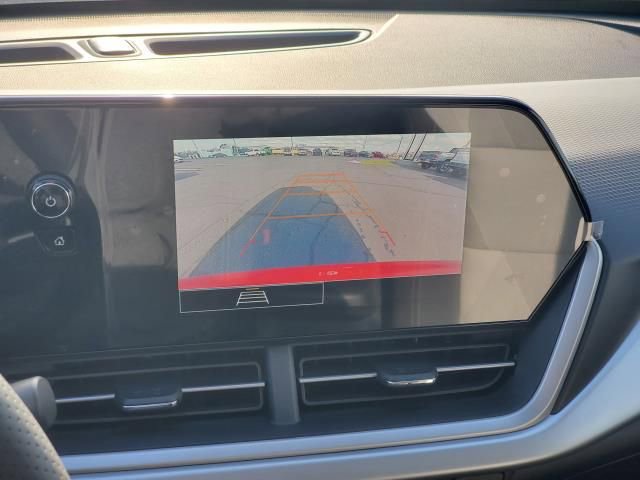 New 2026 Chevrolet Trax RS image 19