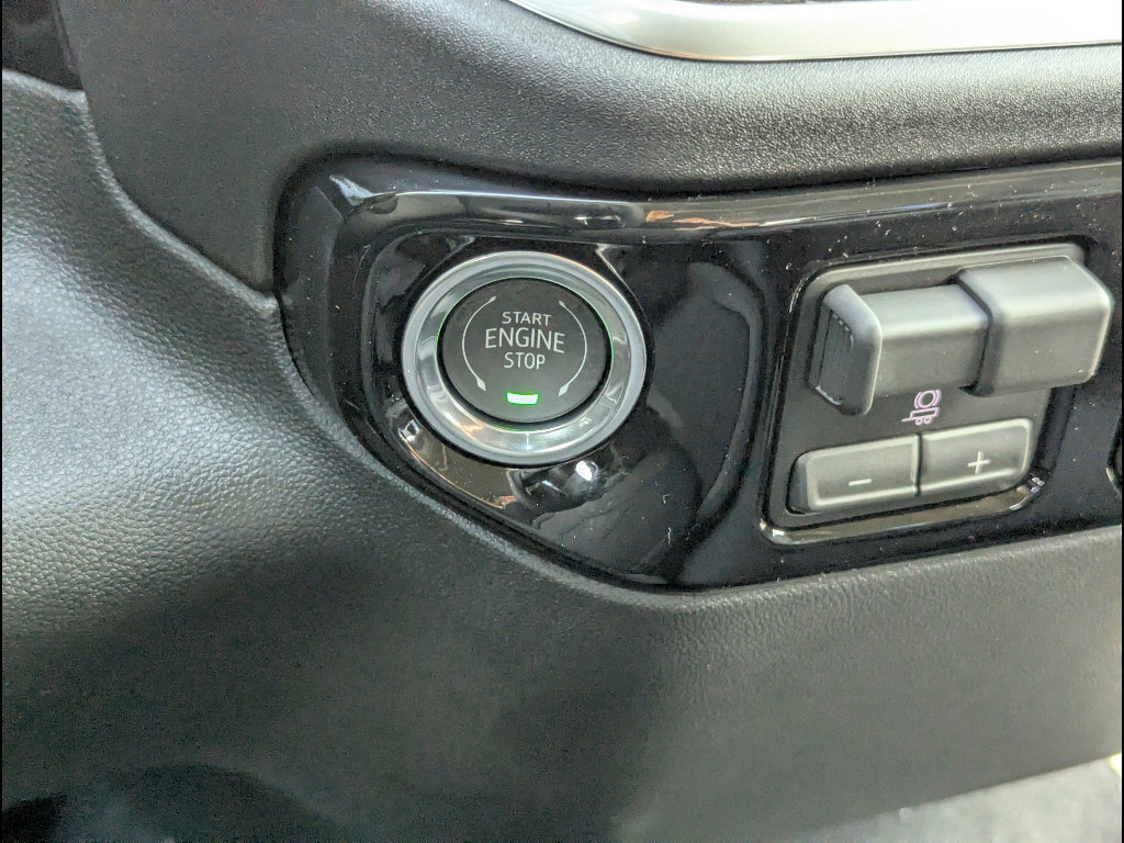 New 2026 GMC Sierra 1500 Elevation image 22