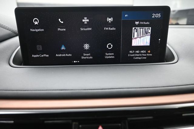 Used 2022 Acura MDX FWD w/ Technology Package image 11