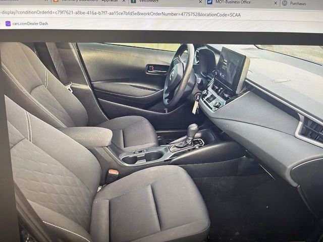 Used 2023 Kia Forte GT-Line w/ GT-Line Technology Package image 8