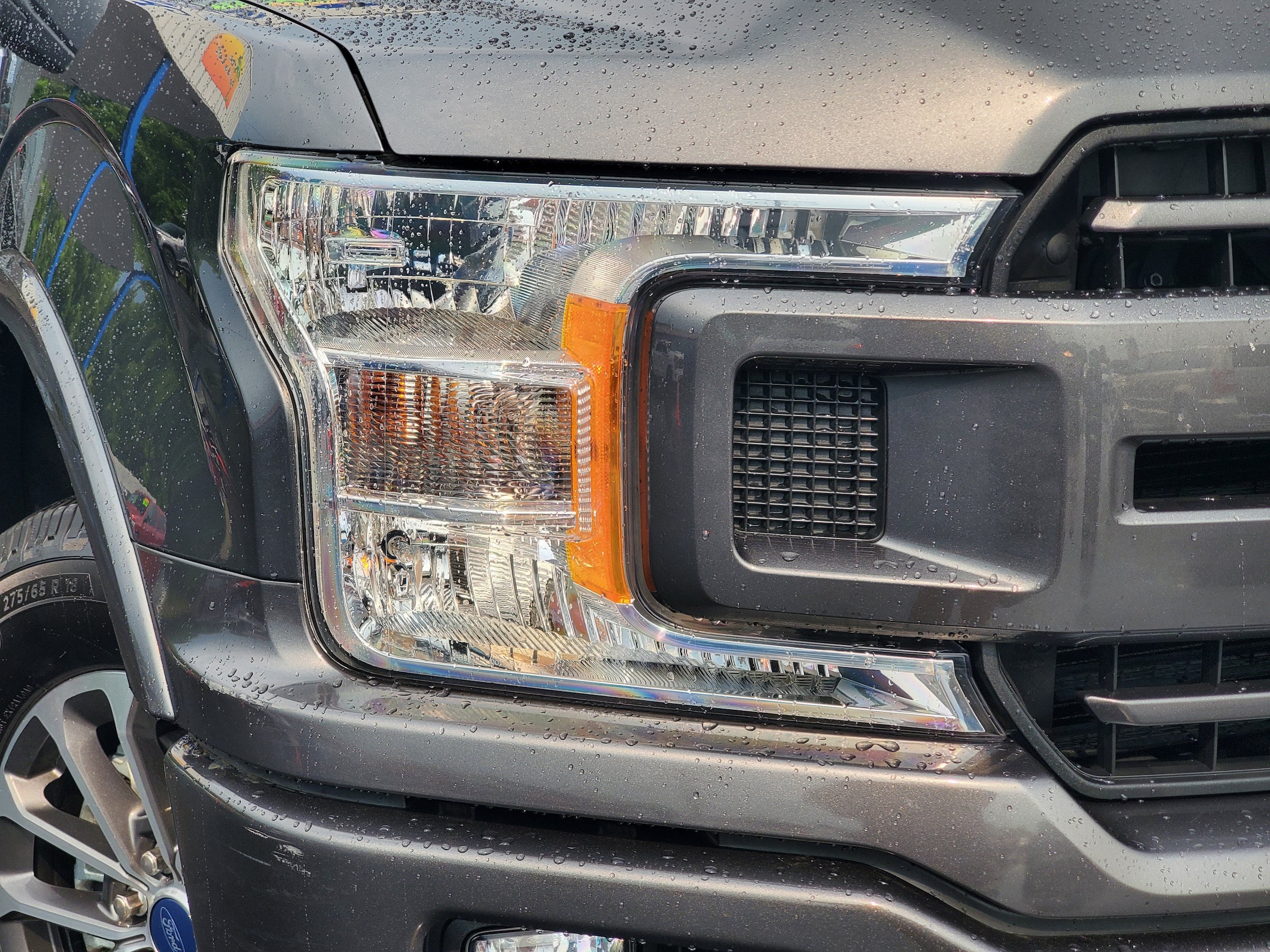 Used 2019 Ford F150 XLT w/ Equipment Group 302A Luxury AWD/4WD image 6