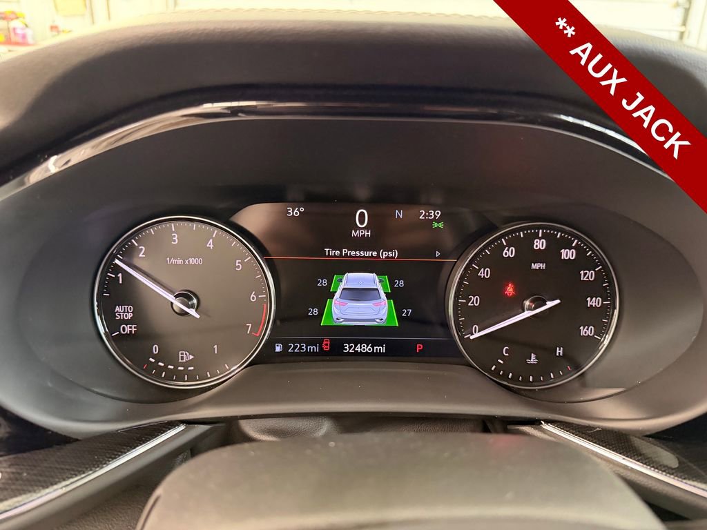 Used 2023 Buick Envision Essence image 18