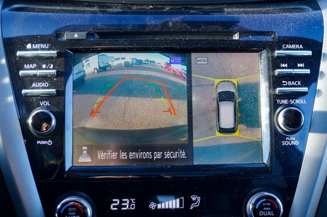 Used 2022 Nissan Murano SL image 18