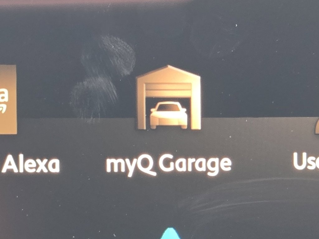 New 2026 INFINITI QX60 Luxe image 7