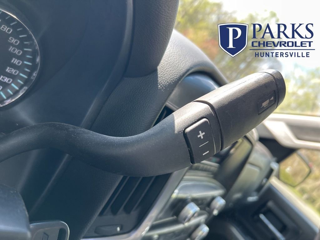 Used 2014 Chevrolet Silverado 1500 LT image 17