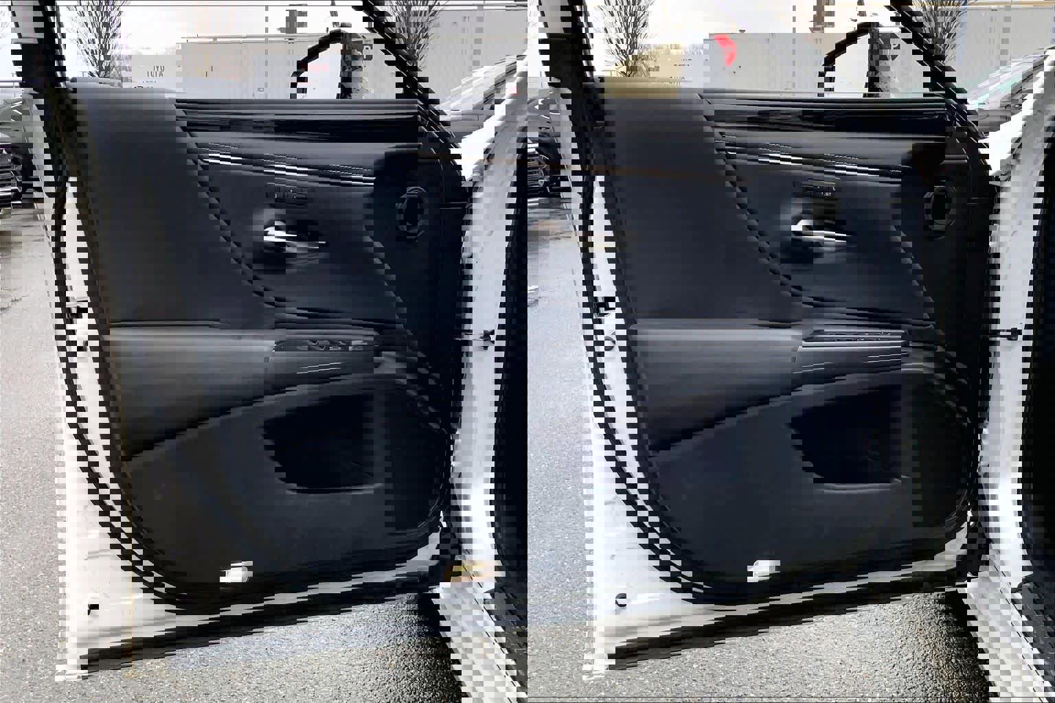 Used 2019 Lexus ES 350 w/ Accessory Package 2 image 22