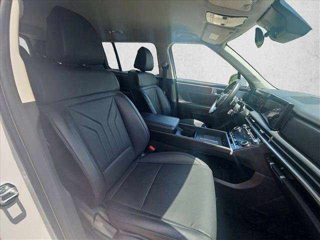 Used 2026 Hyundai Santa Fe SEL AWD/4WD image 19