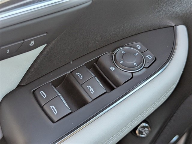 New 2026 Buick Envision Avenir image 18