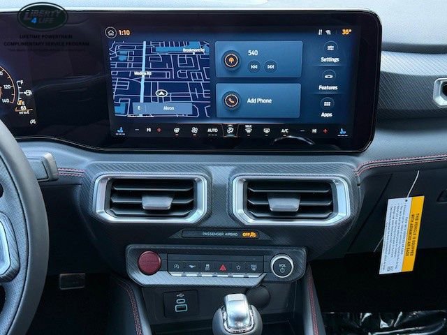 New 2026 Ford Mustang GT Premium image 18